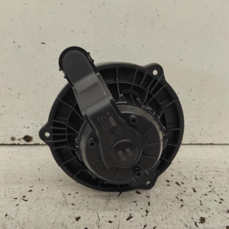 heater fan/motor
