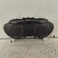 instrument cluster
