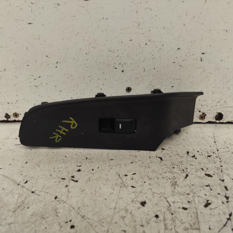 power door window switch
