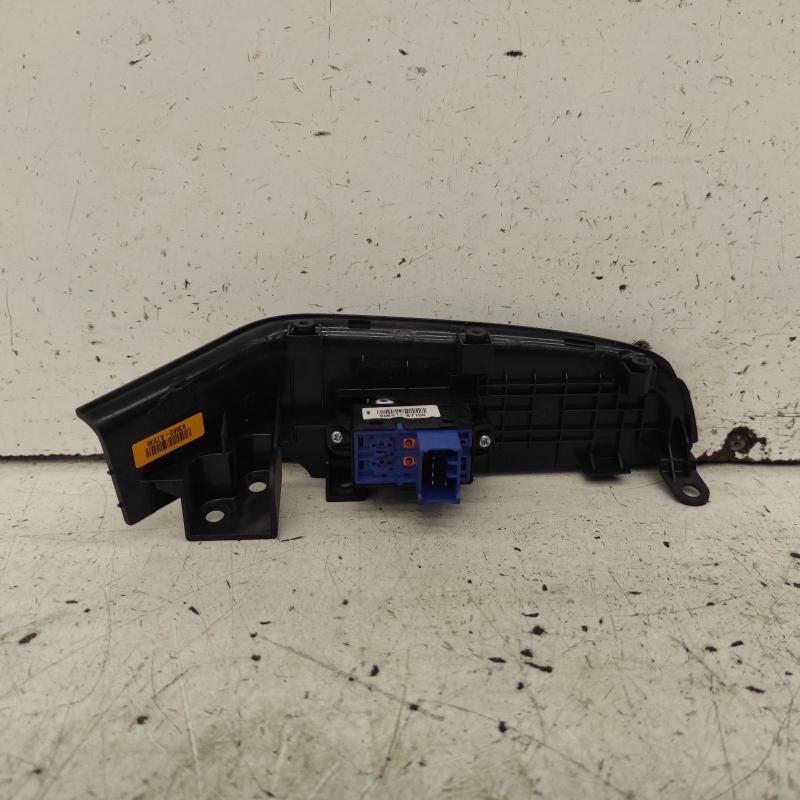 power door window switch
