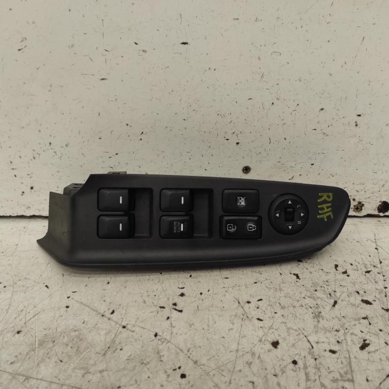 power door window switch