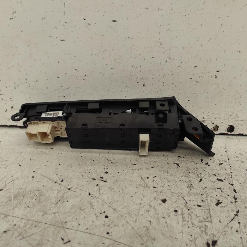 power door window switch