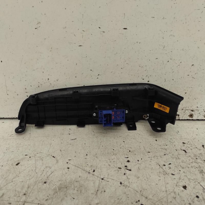 power door window switch
