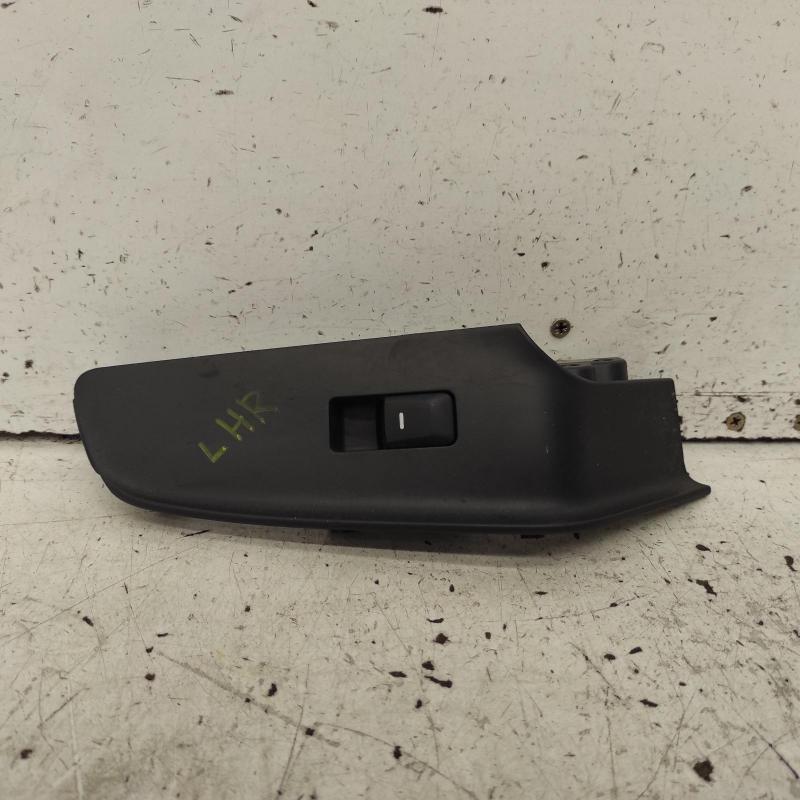 power door window switch