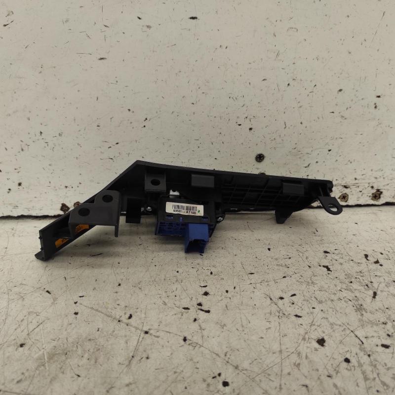power door window switch