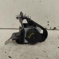 seat belt stalk