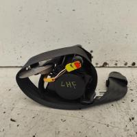 seat belt stalk