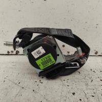 seat belt stalk
