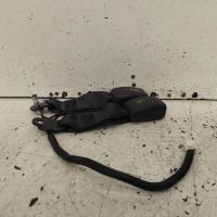 seat belt stalk