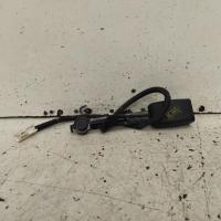 seat belt stalk