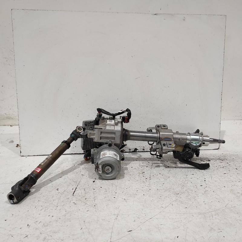 steering column