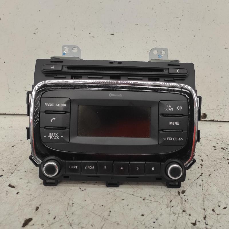 stereo/head unit
