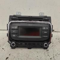 stereo/head unit