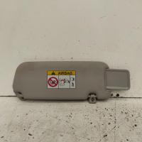 sunvisor
