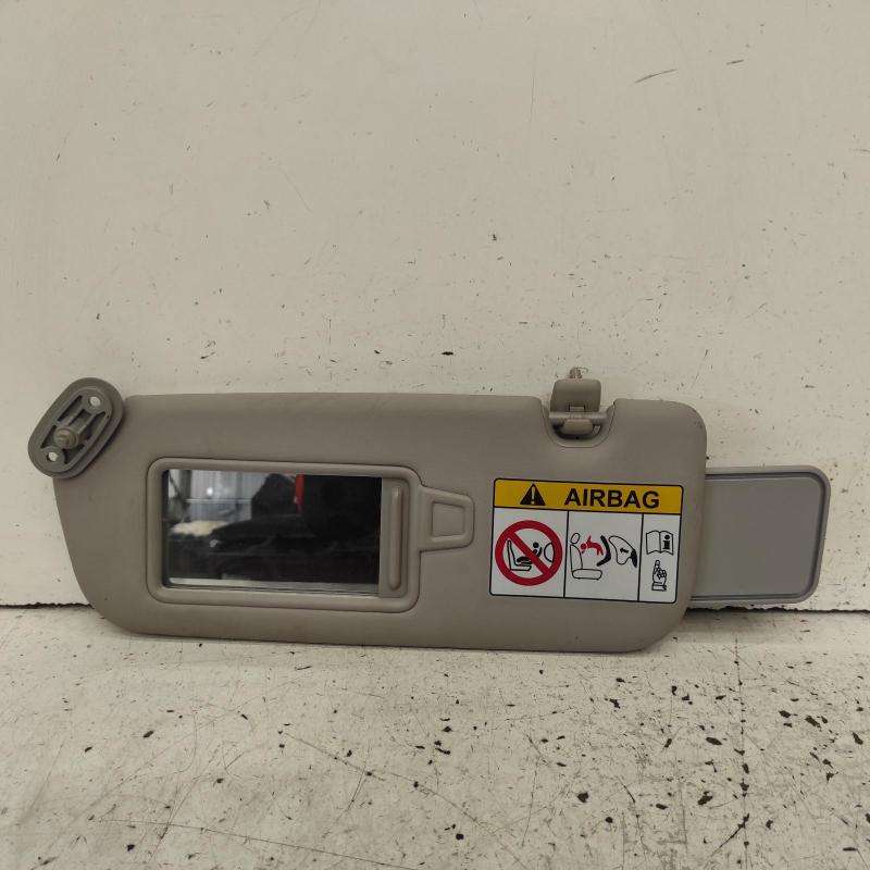sunvisor