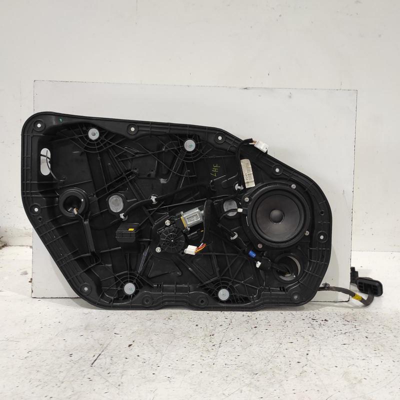 window regulator/motor front left