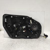 window regulator/motor front left