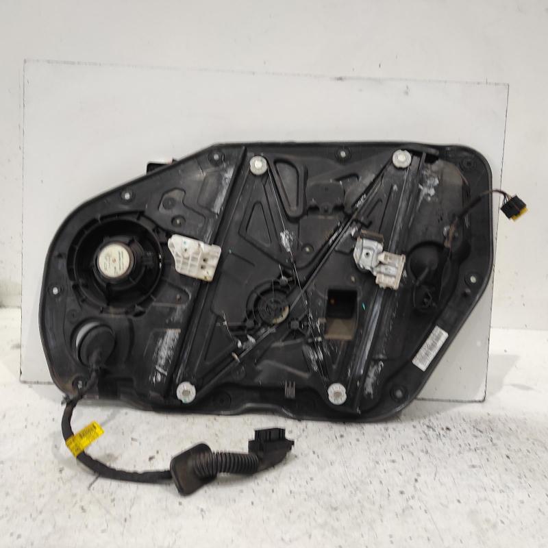 window regulator/motor front left