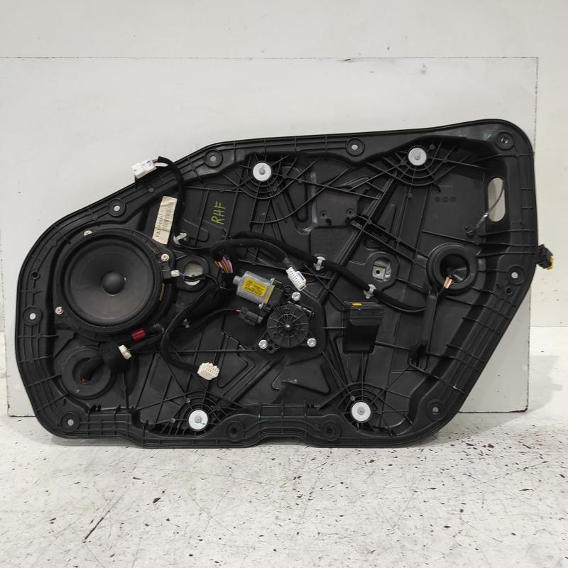 window regulator/motor front right