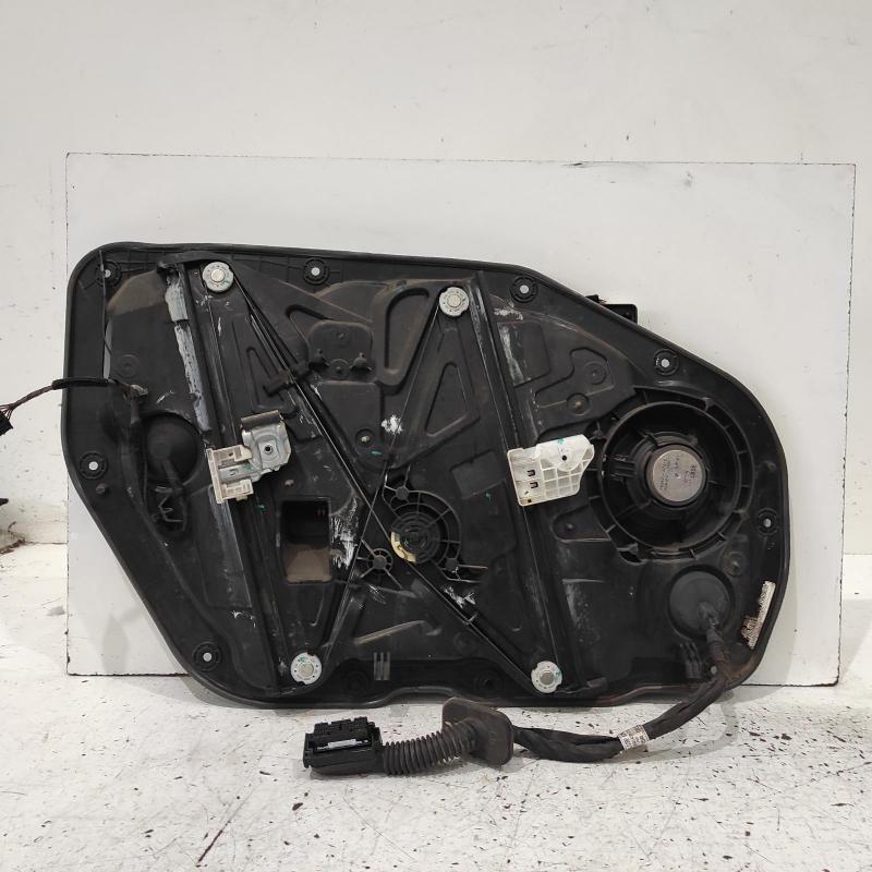 window regulator/motor front right