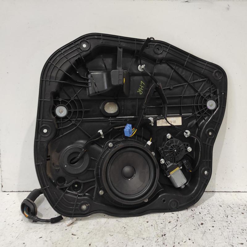 window regulator/motor rear left