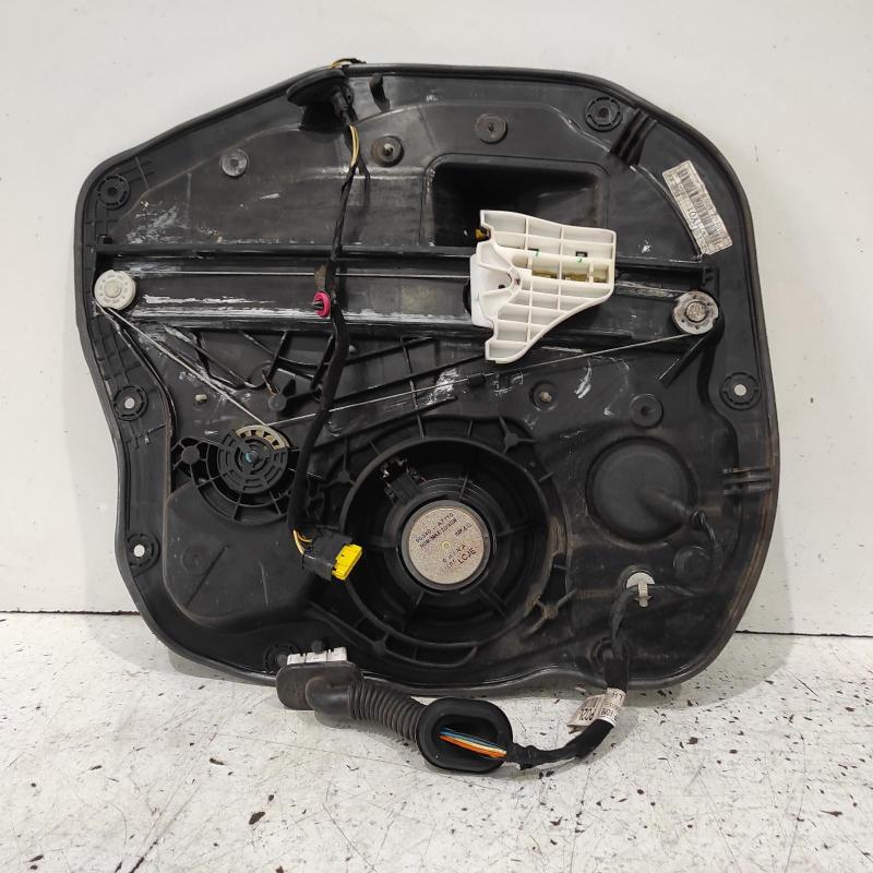 window regulator/motor rear left