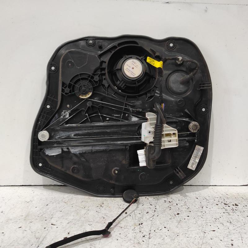 window regulator/motor rear right