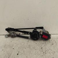 wiper motor