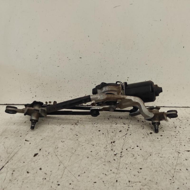 wiper motor