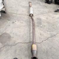 catalytic converter