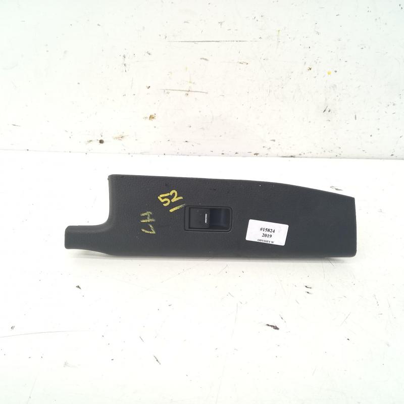 power door window switch