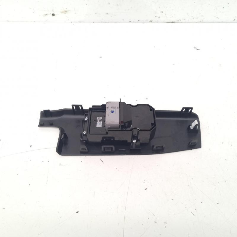 power door window switch