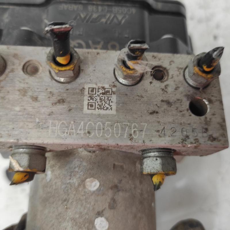 abs pump/modulator