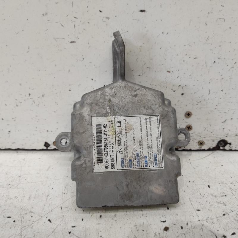 airbag module/sensor
