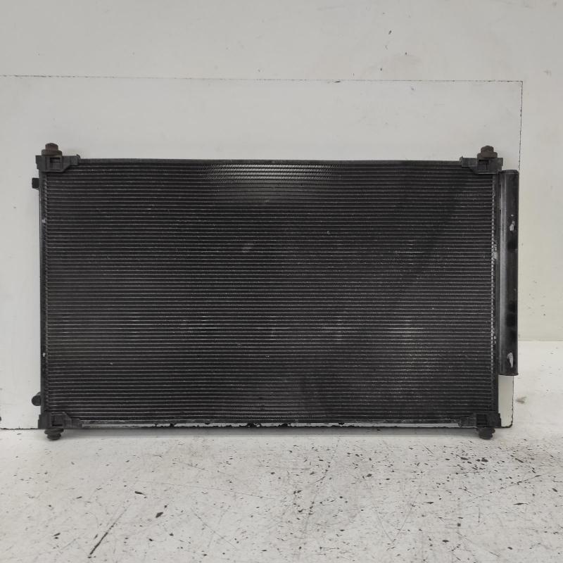 aircon condenser