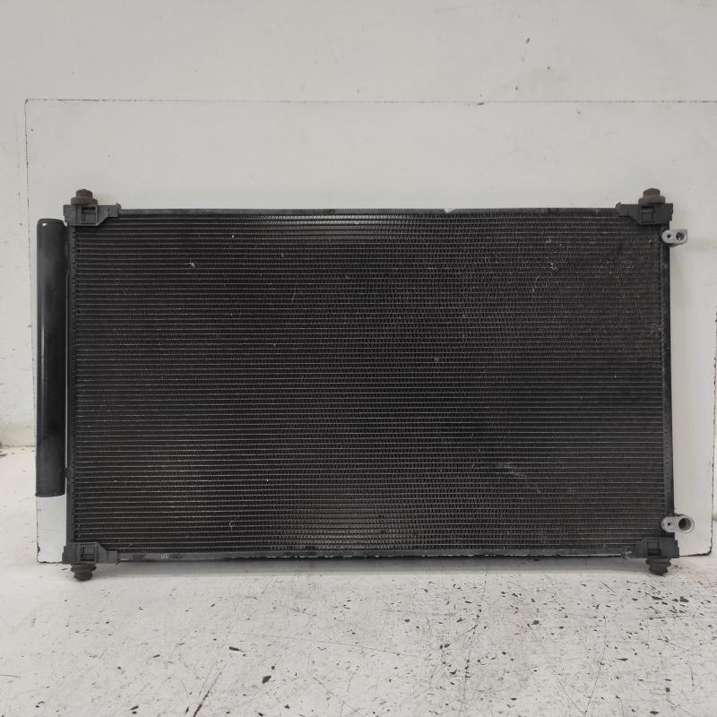 aircon condenser