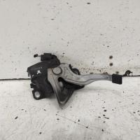 bonnet lock support