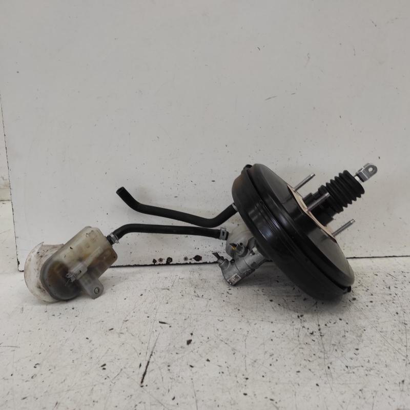 brake booster