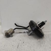 brake booster
