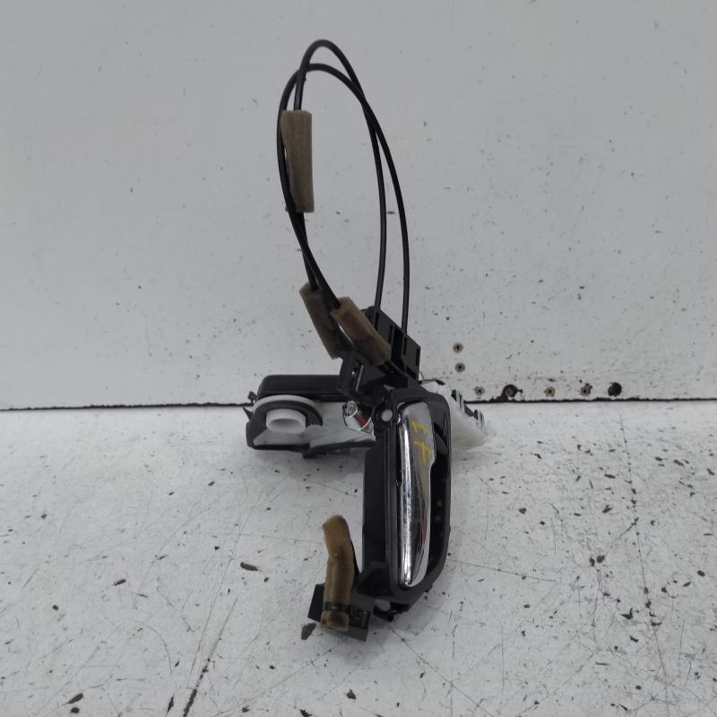 door/boot/gate lock
