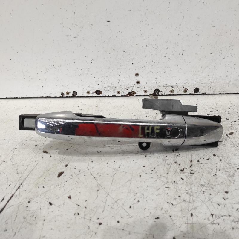 door handle