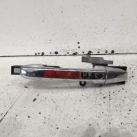 door handle