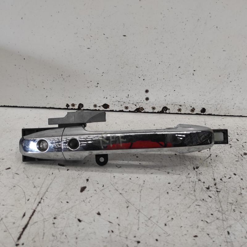 door handle