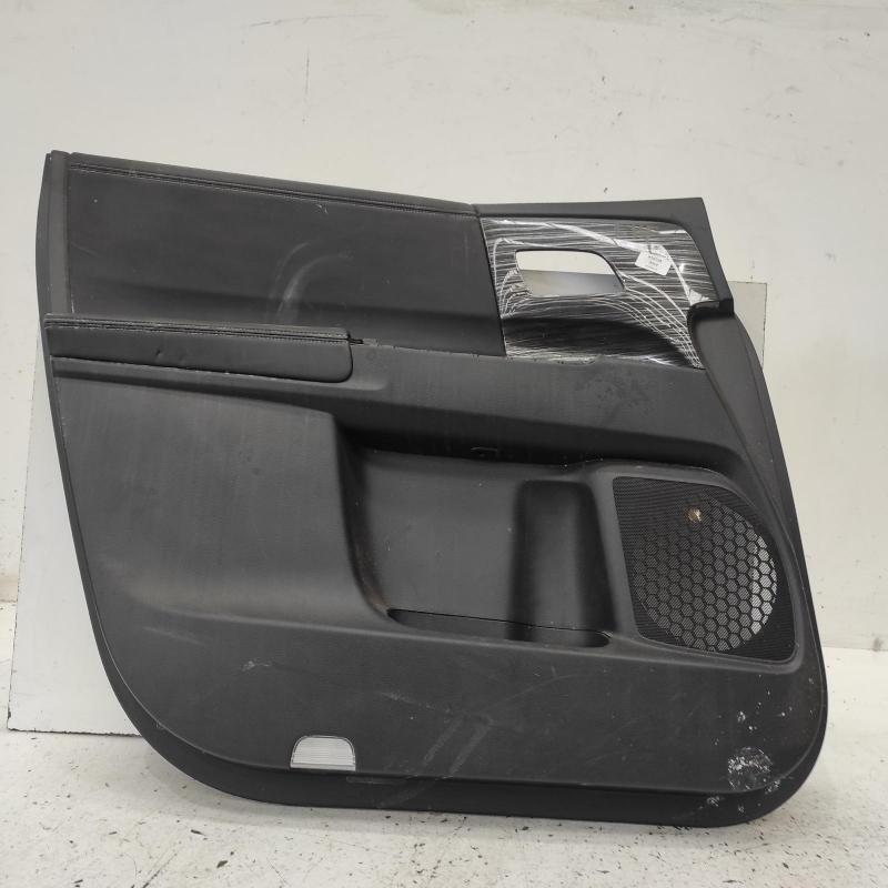 door trim
