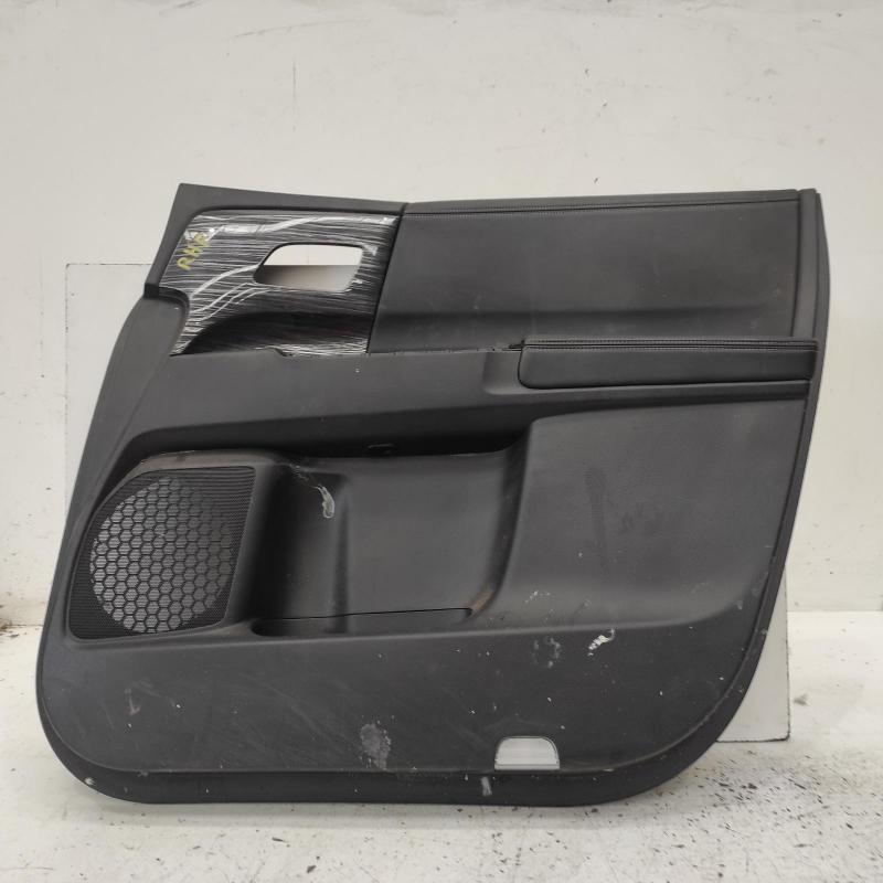 door trim