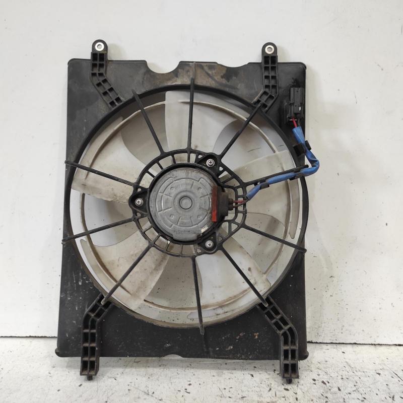 fan