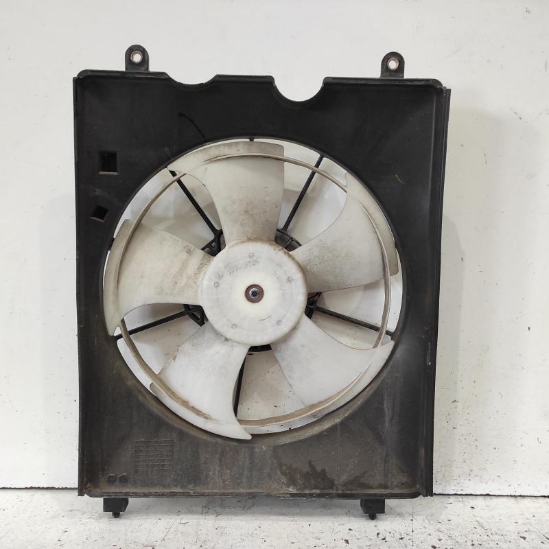 fan