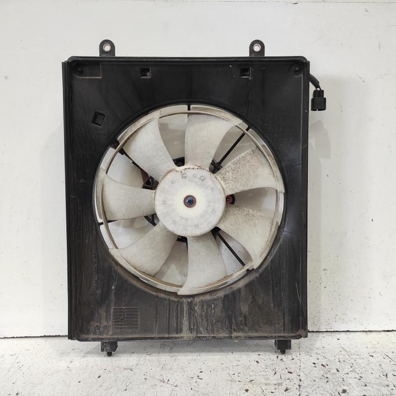 fan