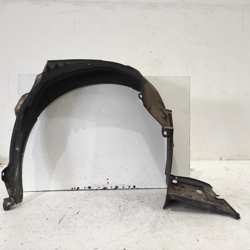 guard liner left