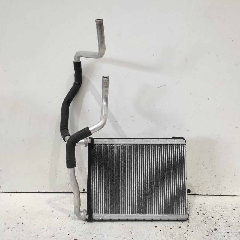 heater core/box
